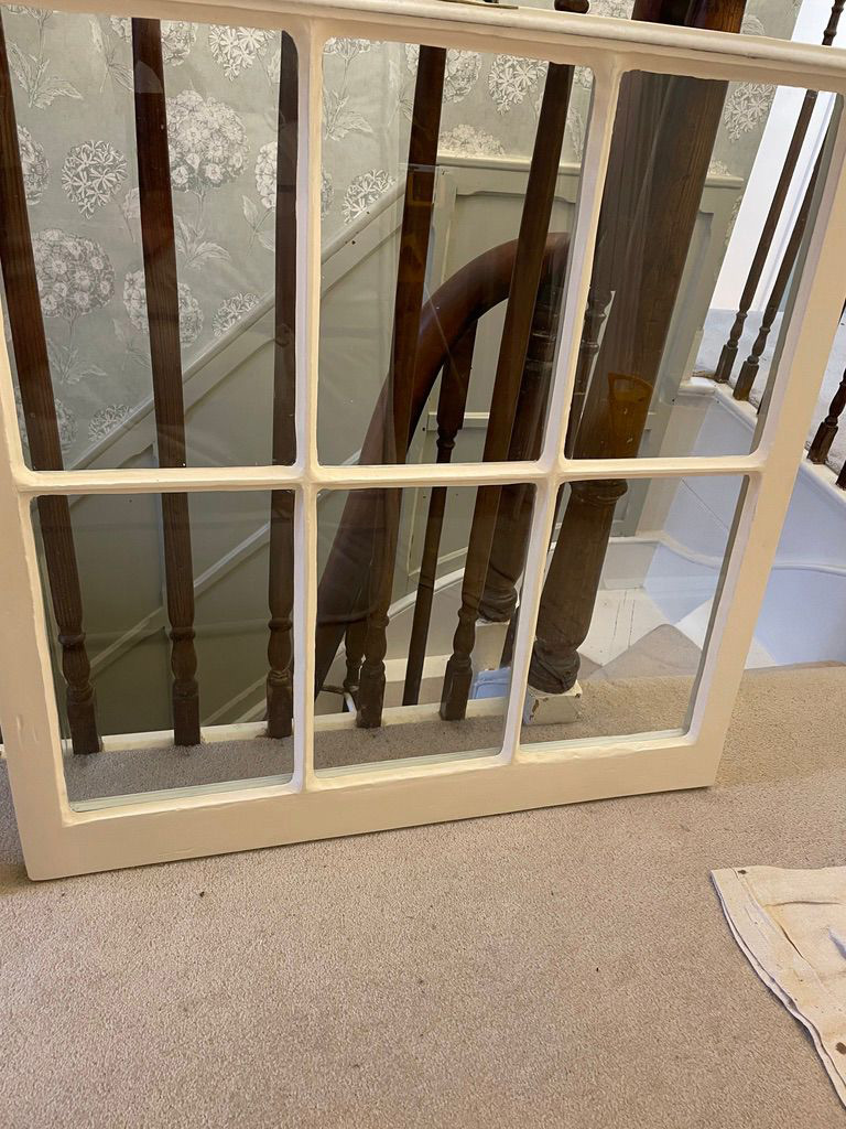 Sash Windows Refurb