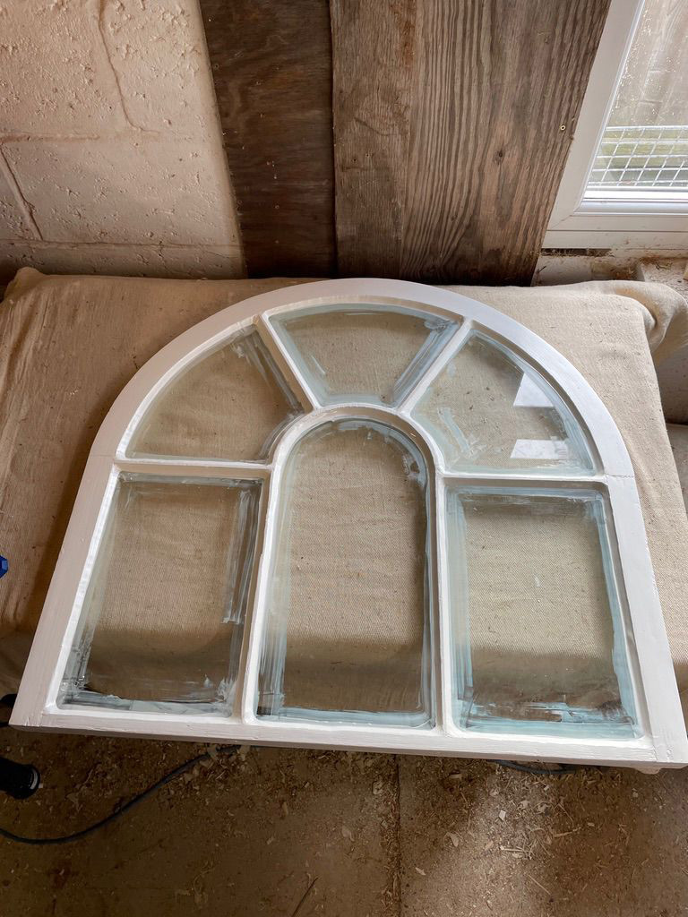 Sash Windows Refurb
