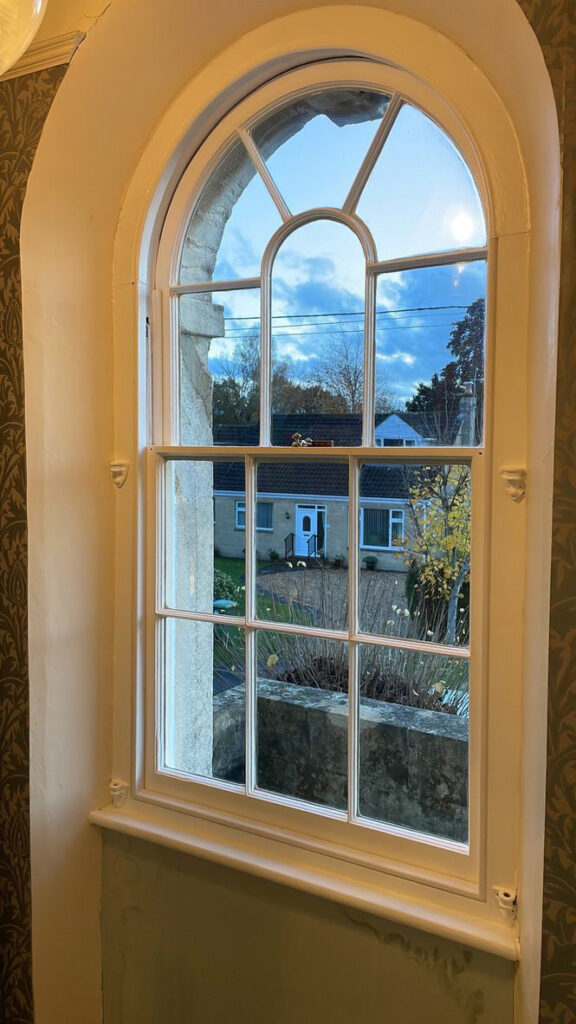 Sash Windows Refurb